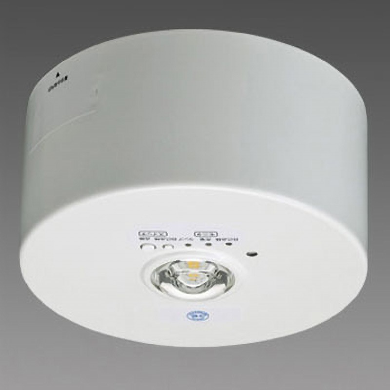 三菱電機 LED 非常用照明器具 EL-DB21111B 天井 5台セット EL-DB21111B ||