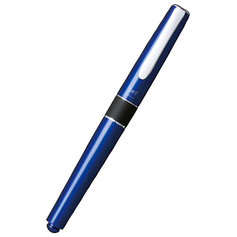 SH-2000CZA44 シャープペンシル ZOOM505 トンボ鉛筆 アズールブルー 芯