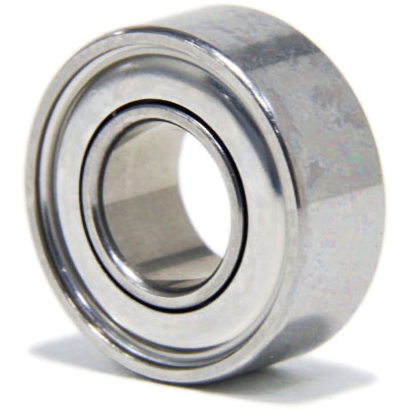 686-H-ZZ ステンレスミニアチュアベアリングZZ 680番台 NSK(日本精工