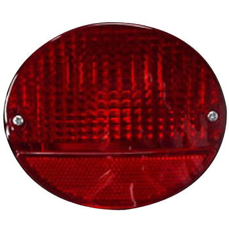 カワサキ Z750RS Z2 当時物 純正 テールレンズ テールランプ 現状