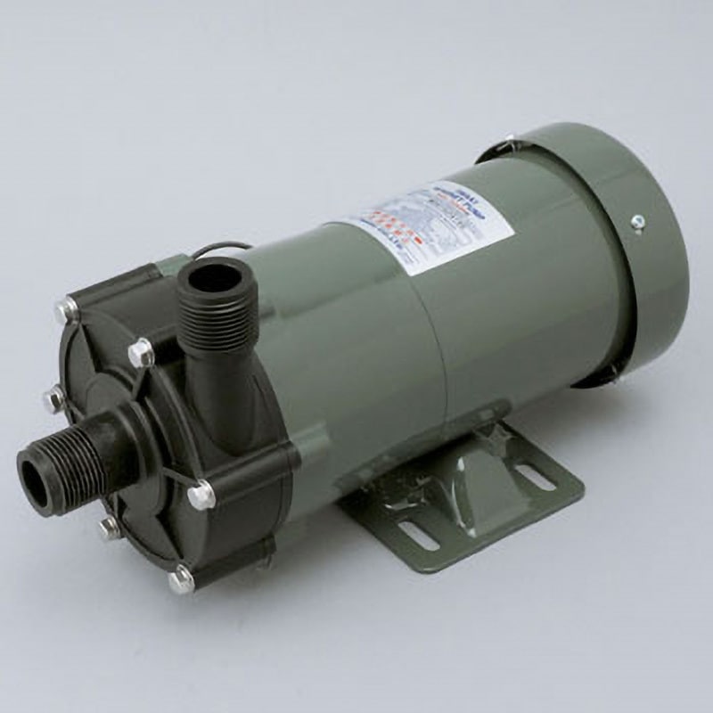 MD-100R-M マグネットポンプMDシリーズ ネジタイプ 1台 イワキ 【通販