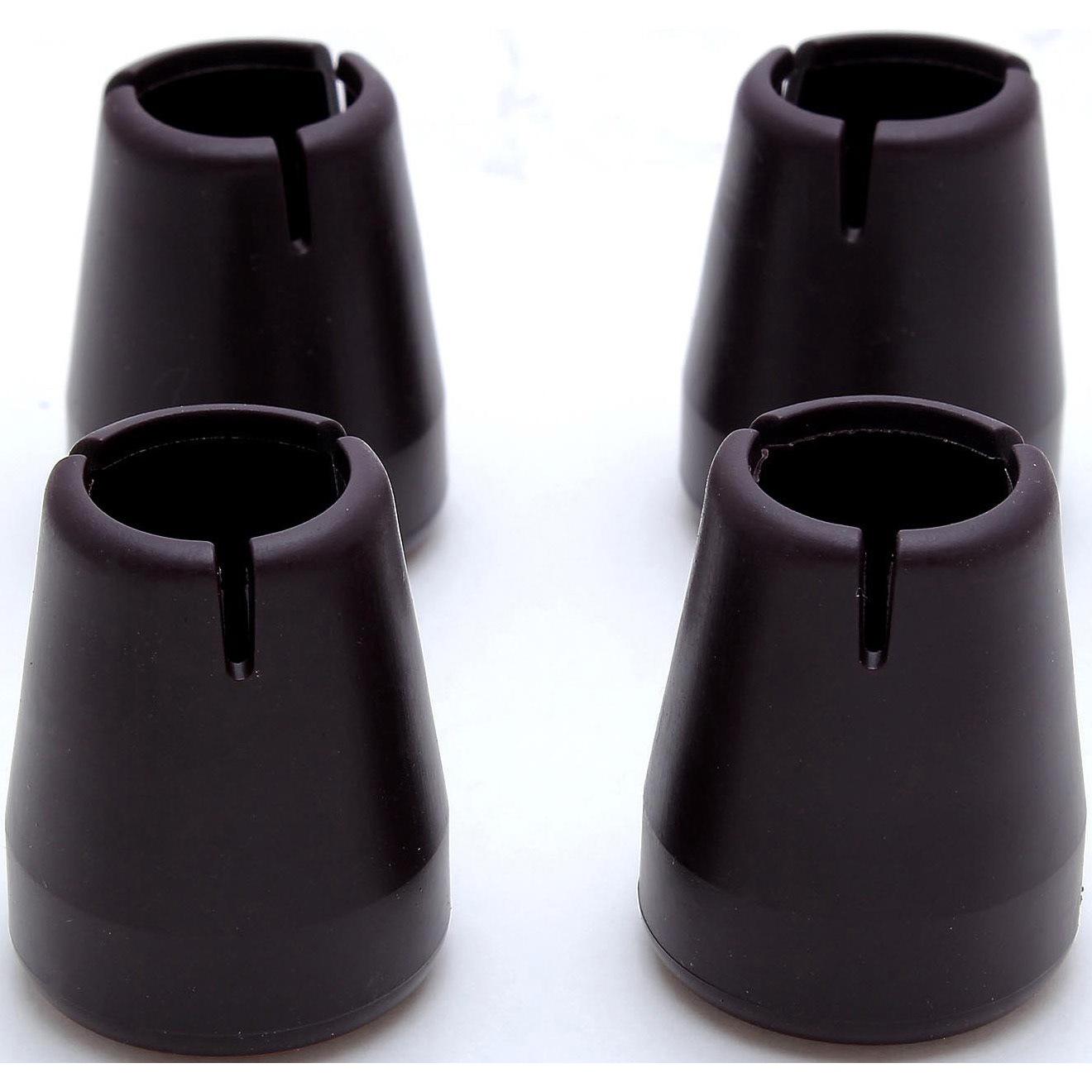 尺八本体 ダークブラウン 木製 キャップ付き（1尺6寸） 尺八本体