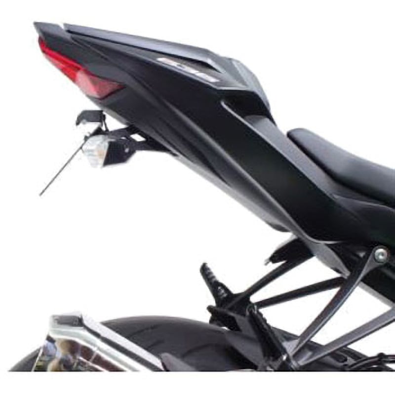 ACTIVE ナンバープレートホルダー ブラック アクティブ ACTIVE