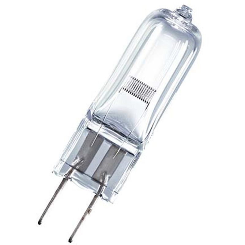 HPL750/100V ハロゲンランプ 3本セット