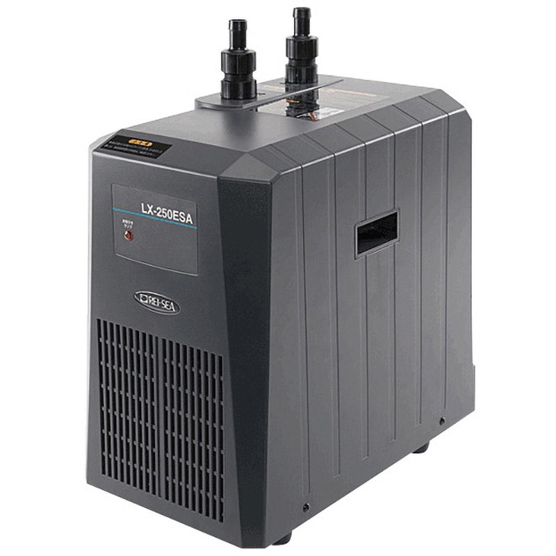 LX-250ESA1 小型クーラー LX型 REI-SEA 1台 LX-250ESA1 - 【通販