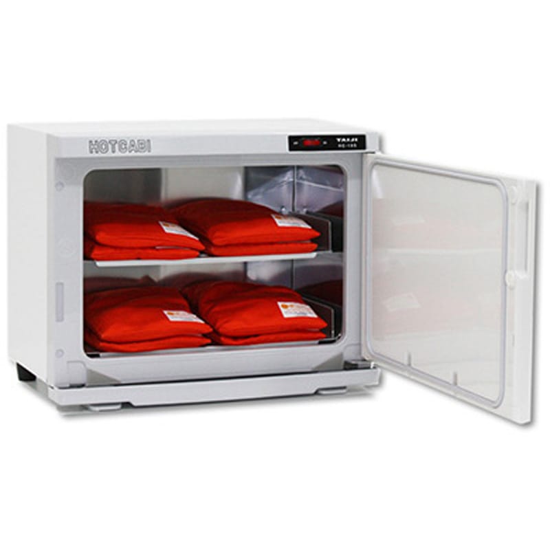 S-01 トルマリンウォーマー ホットパックセット 1セット タオ 【通販