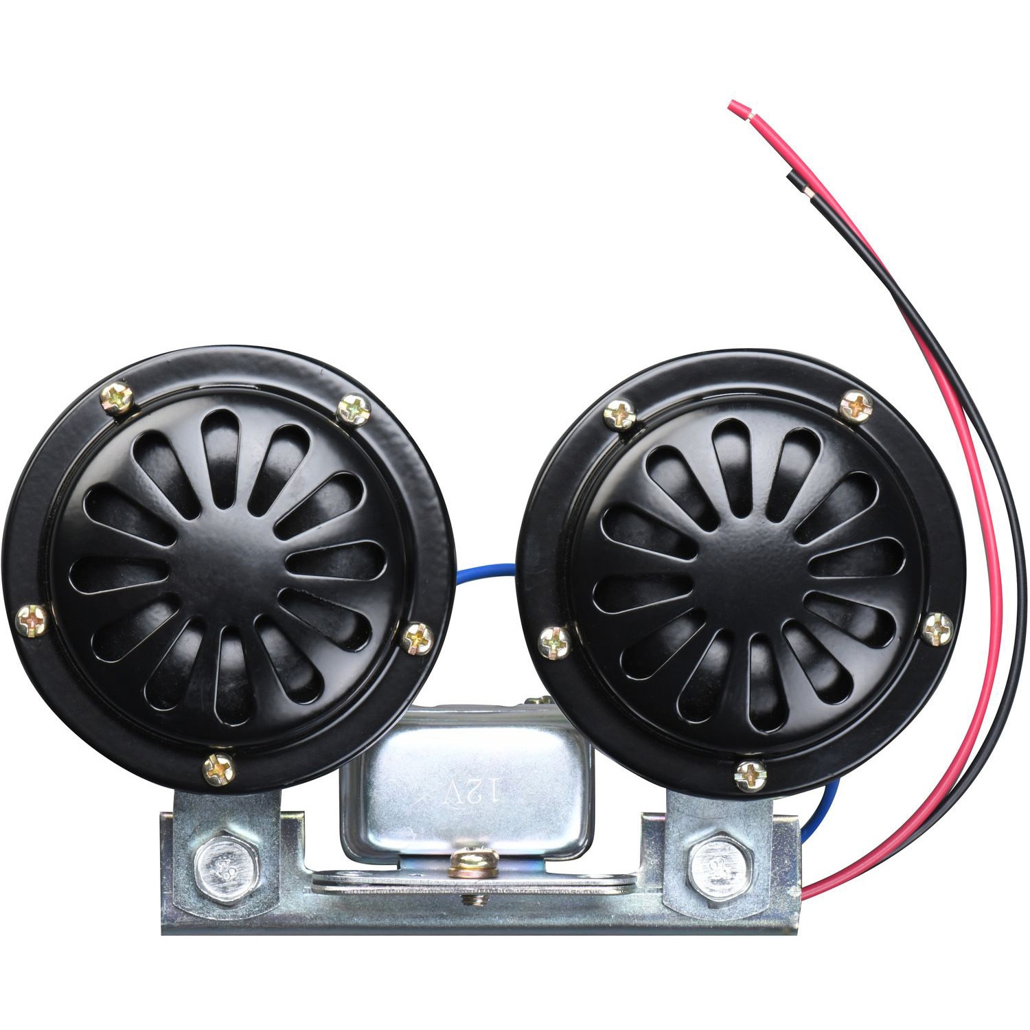 505865 ベンツホーン 1個 JET INOUE(ジェットイノウエ) 【通販モノタロウ】