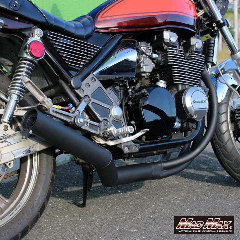 ゼファーx 三段シート