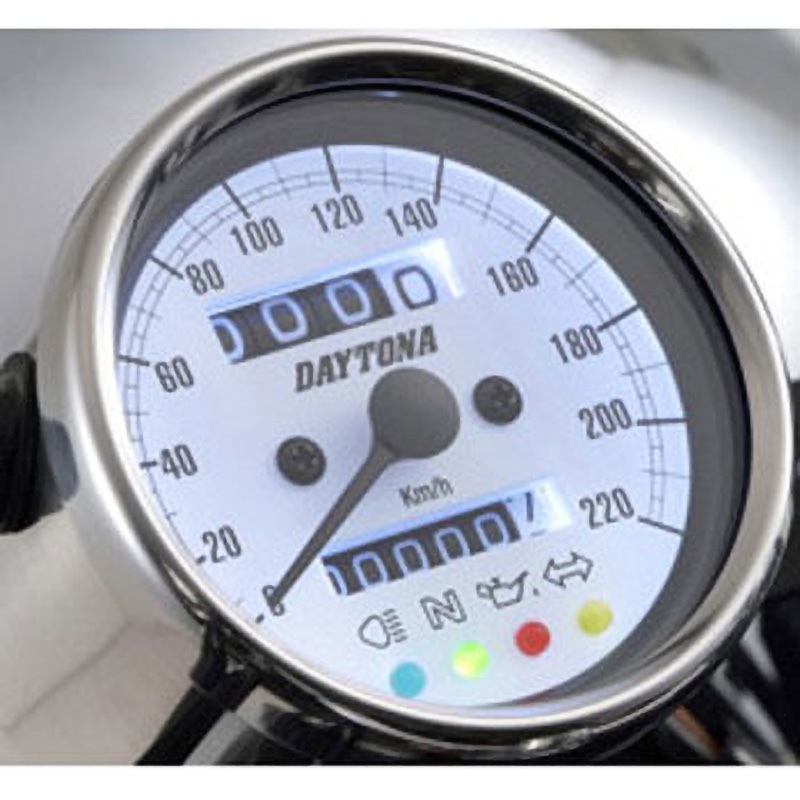 Kawasaki スピードメーター 25005-1567 Kawasaki スピードメーター