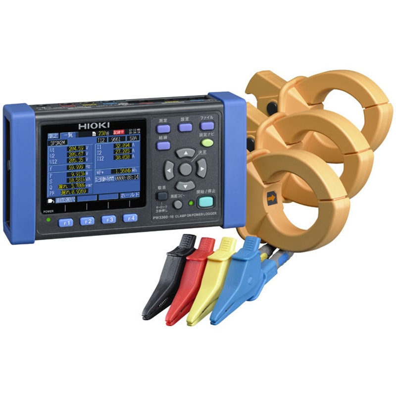 PW3360-10(検査成績表、校正証明書、トレーサビリティ体系図付