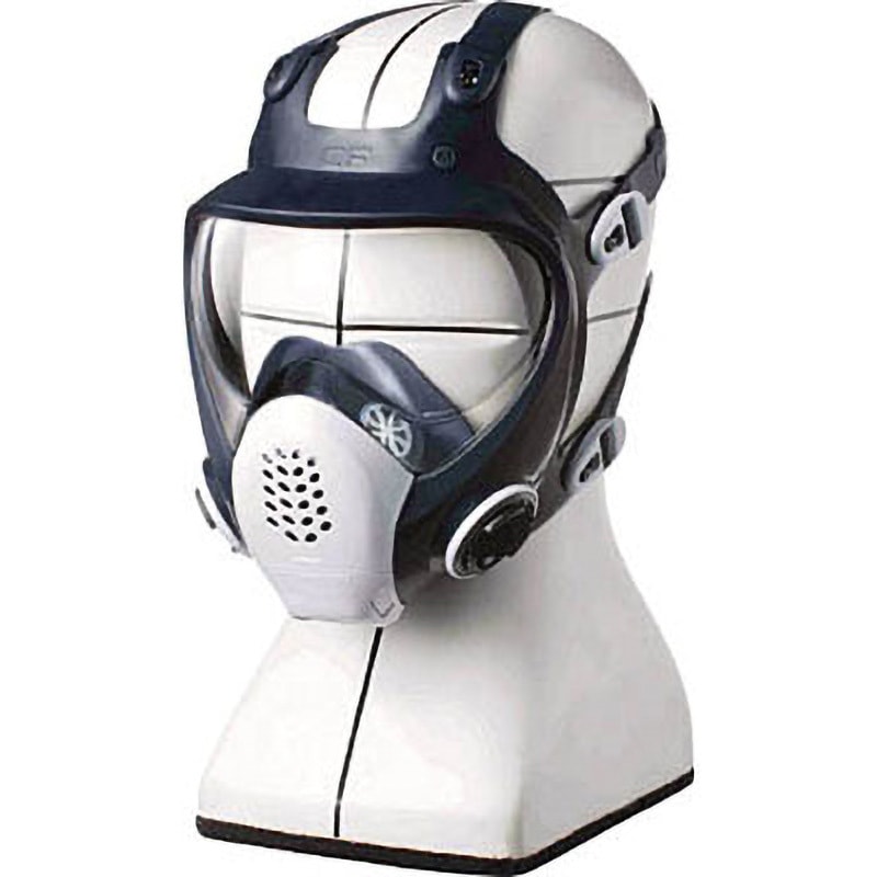 TW088 防じん・防毒マスク TW088(Two Way) 重松製作所 サイズM