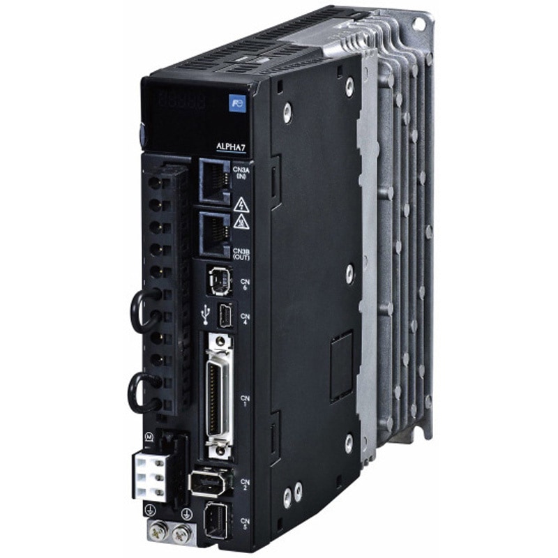 三菱電機 サーボドライバ MDS-D-SVJ3-03NA MITSUBISHI MDS-D-SVJ3-07NA