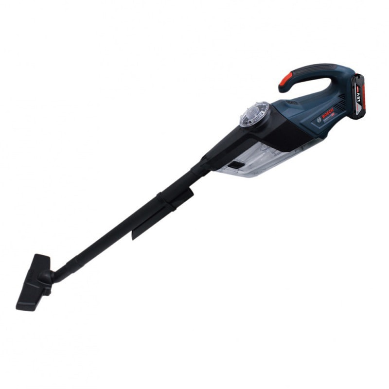 GAS18V-1N 18Vコードレスクリーナー BOSCH(ボッシュ) 商品タイプ5.0Ah