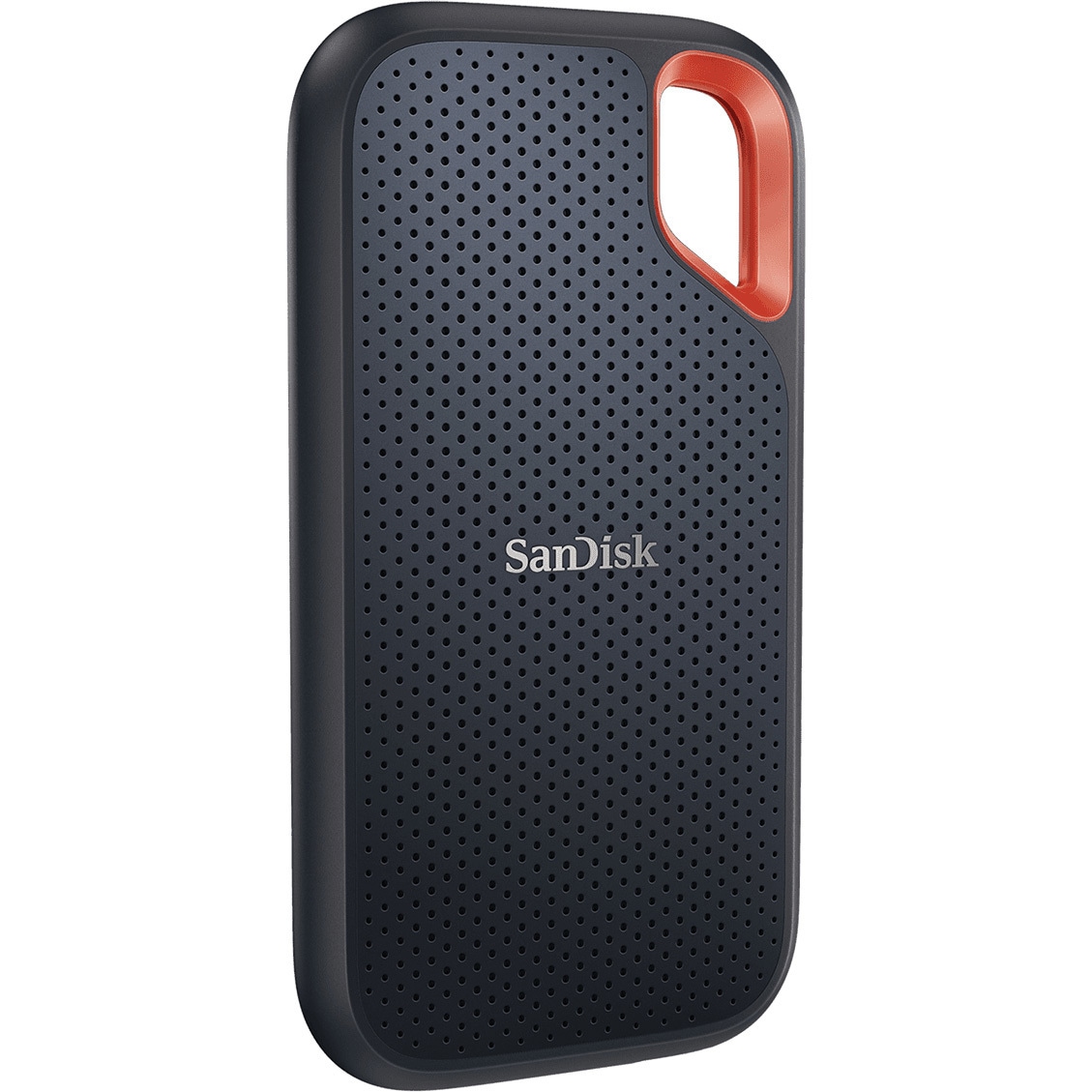 SDSSDE61-2T00-J25 エクストリーム ポータブルSSD V2 SanDisk(サン