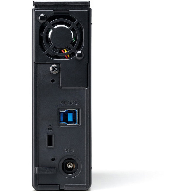 HD-LX1.0U3D ハードウェア暗号化機能搭載 USB3.0用 外用HDD HD-LXU3D