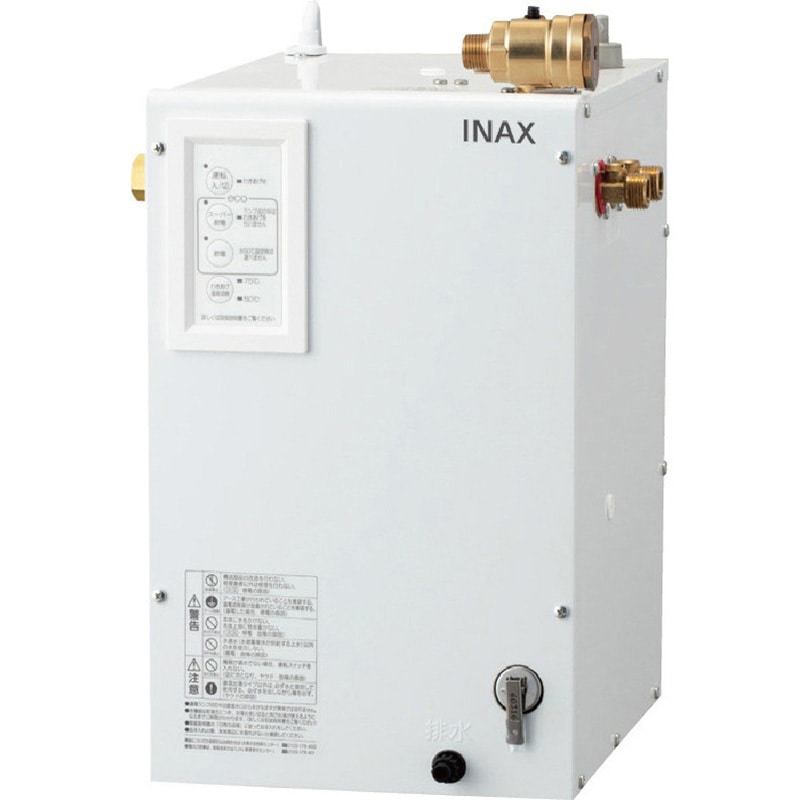 INAX 割引 小型電気温水器 EHPN-KB12ECV2 INAX（イナックス） LIXIL
