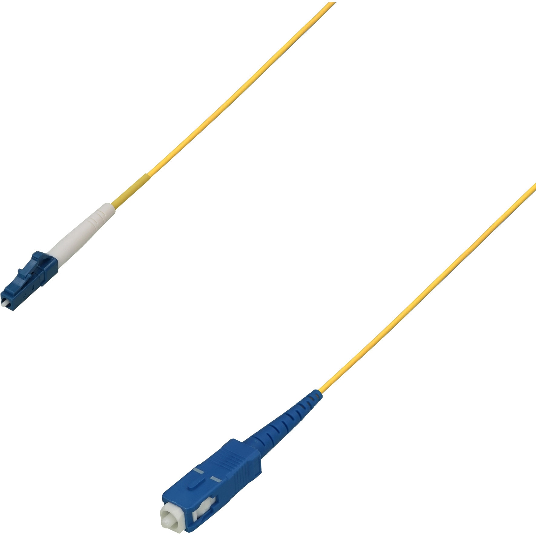 光コード 1-SC.SC(単芯 両端) 20本 【公式通販】