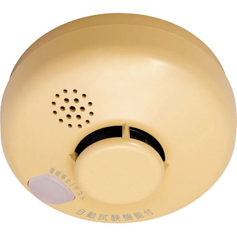 KK-DS31-10J 煙式住宅用火災警報器 MAX(マックス)[事務用品・工具