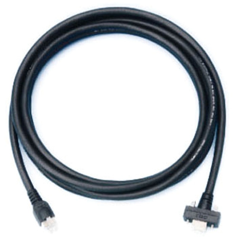 C5E(S-HFR)(K)-HSL-5 高屈曲Cat.5eLANケーブル・ハーネス 1本(5m