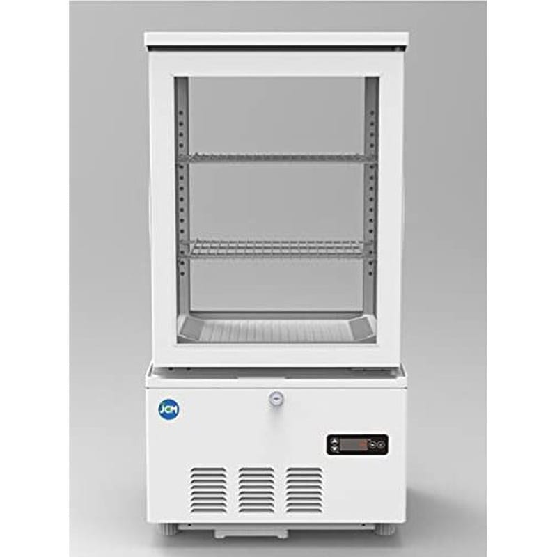 GLAS 医療用冷蔵庫 大型 アルミ製 GLAS 医療用冷蔵庫 大型 アルミ製