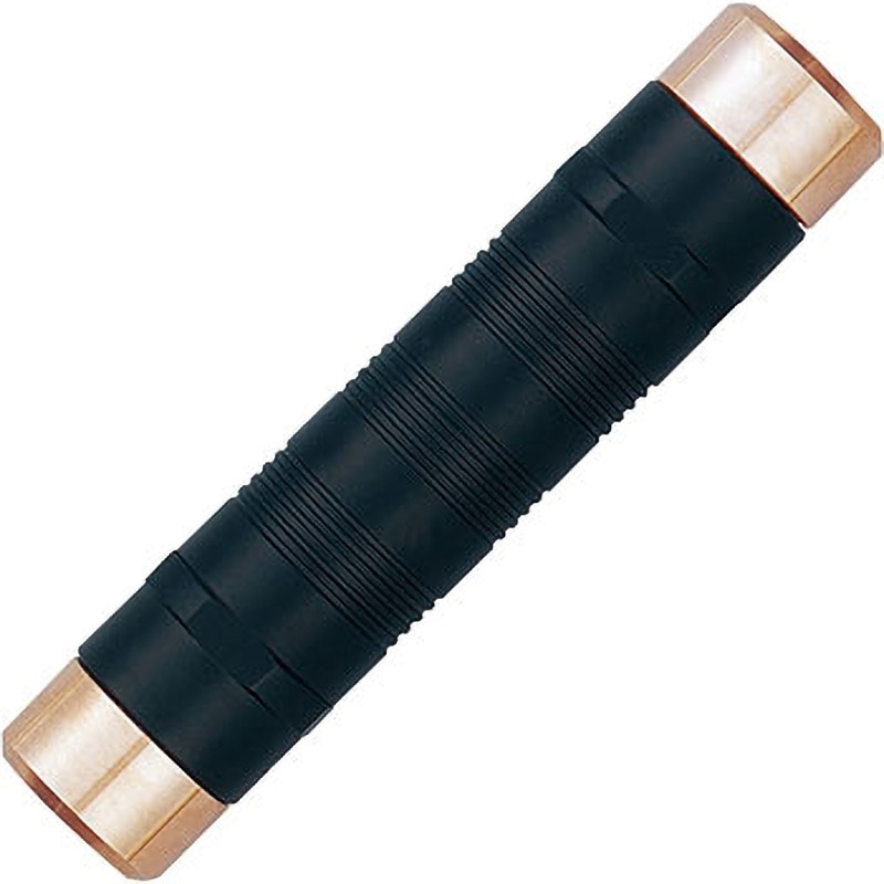 COA-38 アジャストカッパーバー オーエッチ工業 ハンマー替ヘッド 頭径