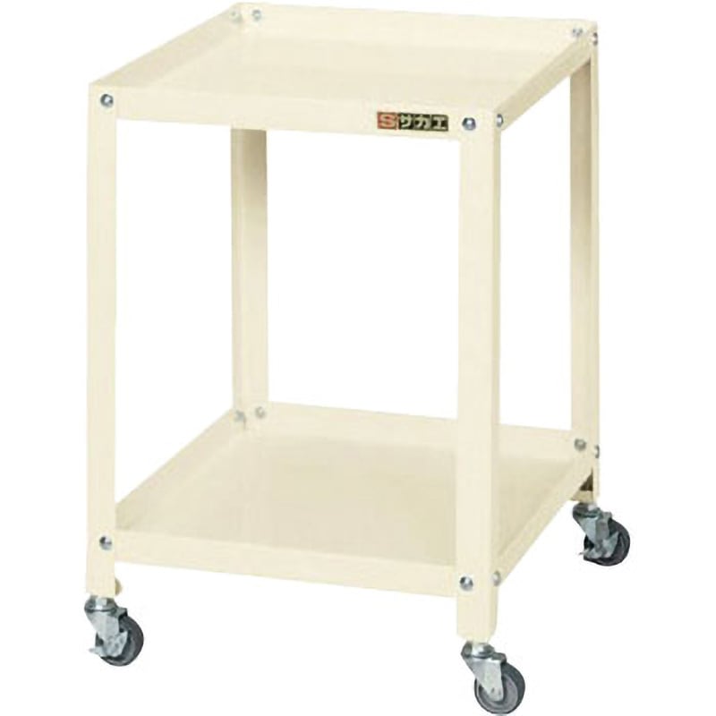 SPZ-02I スペシャルワゴン(SPZタイプ/エラストマー車) サカエ 2段