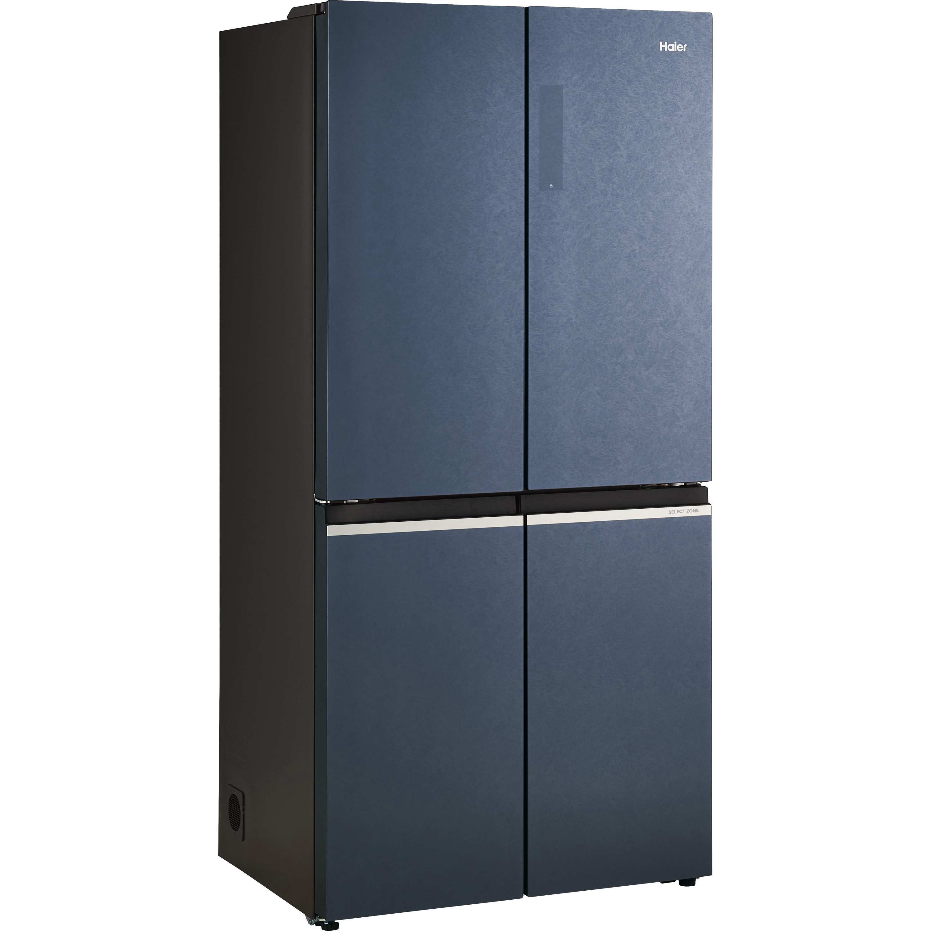 取りに来られる方限定】Haier 4ドア冷蔵庫 470L 2024年製