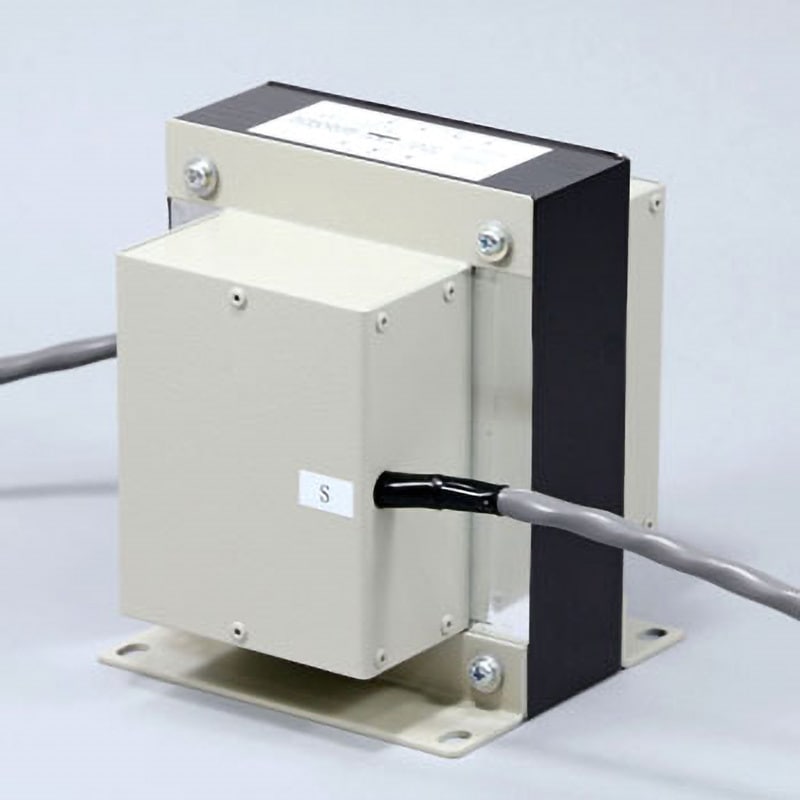 NR11-300A 電源トランス ノイズカットNRシリーズ100V→100V TOYOZUMI