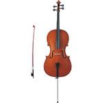 HC-450 チェロ 1本 Hallstatt 【通販モノタロウ】
