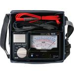 アナログ絶縁抵抗計(4レンジ) HIOKI(日置電機) 【通販モノタロウ】