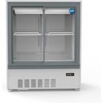 業務用 箱型冷蔵ショーケース ジェーシーエム 業務用冷蔵/冷凍庫