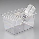 マウス飼育ケージ