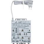 CUW30L1 CS/BS-IF・UHF・CATVブースター 1個 DXアンテナ 【通販