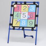 U7082 ターゲットゲーム60B ストライク トーエイライト 幅75cm奥行64cm