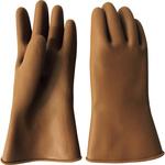 NO.1010 ゴム手ストロング28 オカモト[安全靴・作業靴] フリーサイズ