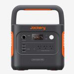 JE-2000D Jackery ポータブル電源 2000 New(容量2042Wh/定格出力2200W