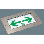 LED誘導灯 器具本体 Panasonic(パナソニック) 誘導灯本体 【通販