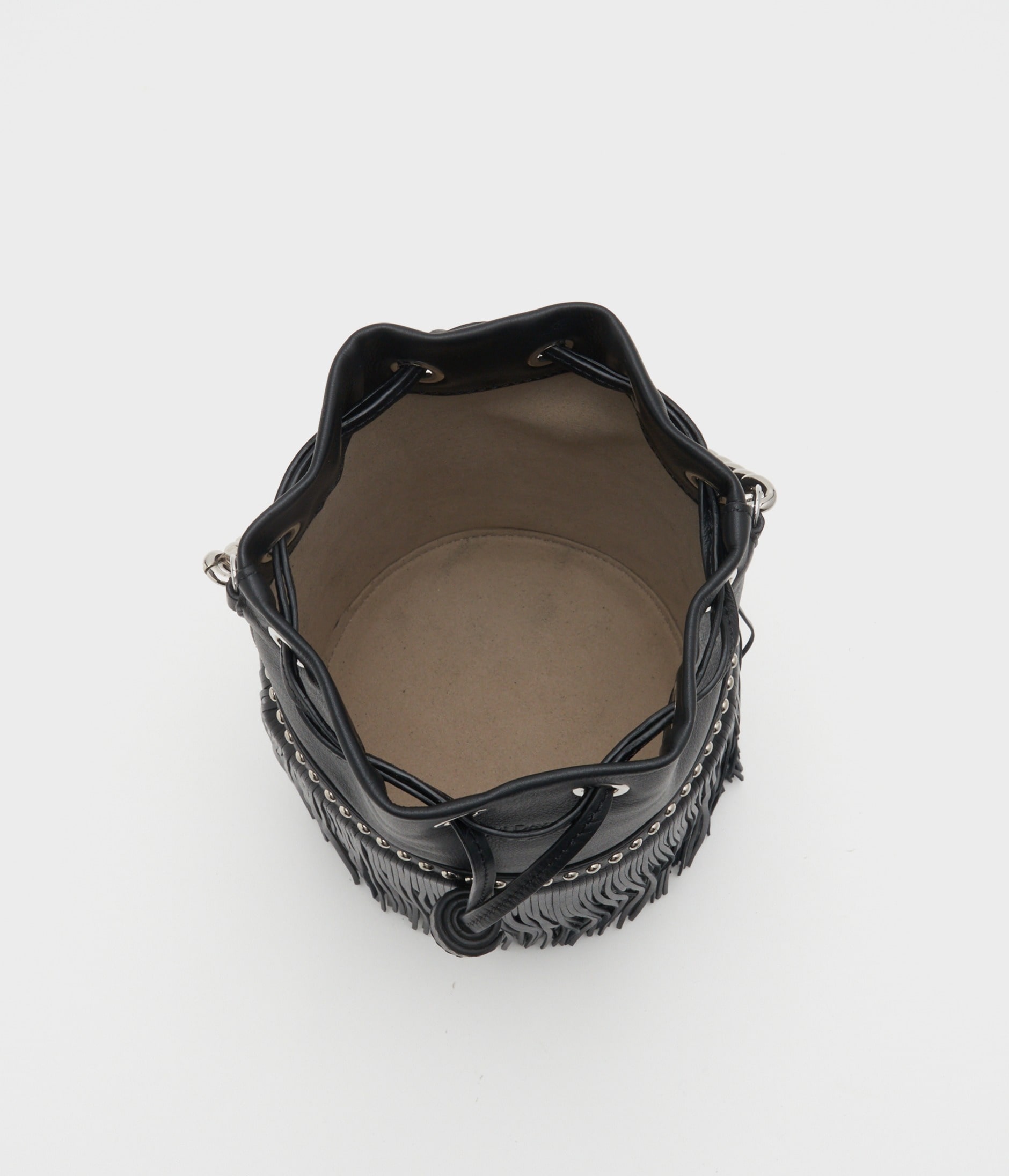 限定色♡J&M DAVIDSON フリンジカーニバル ミニ オリーブ 限定色♡J&M