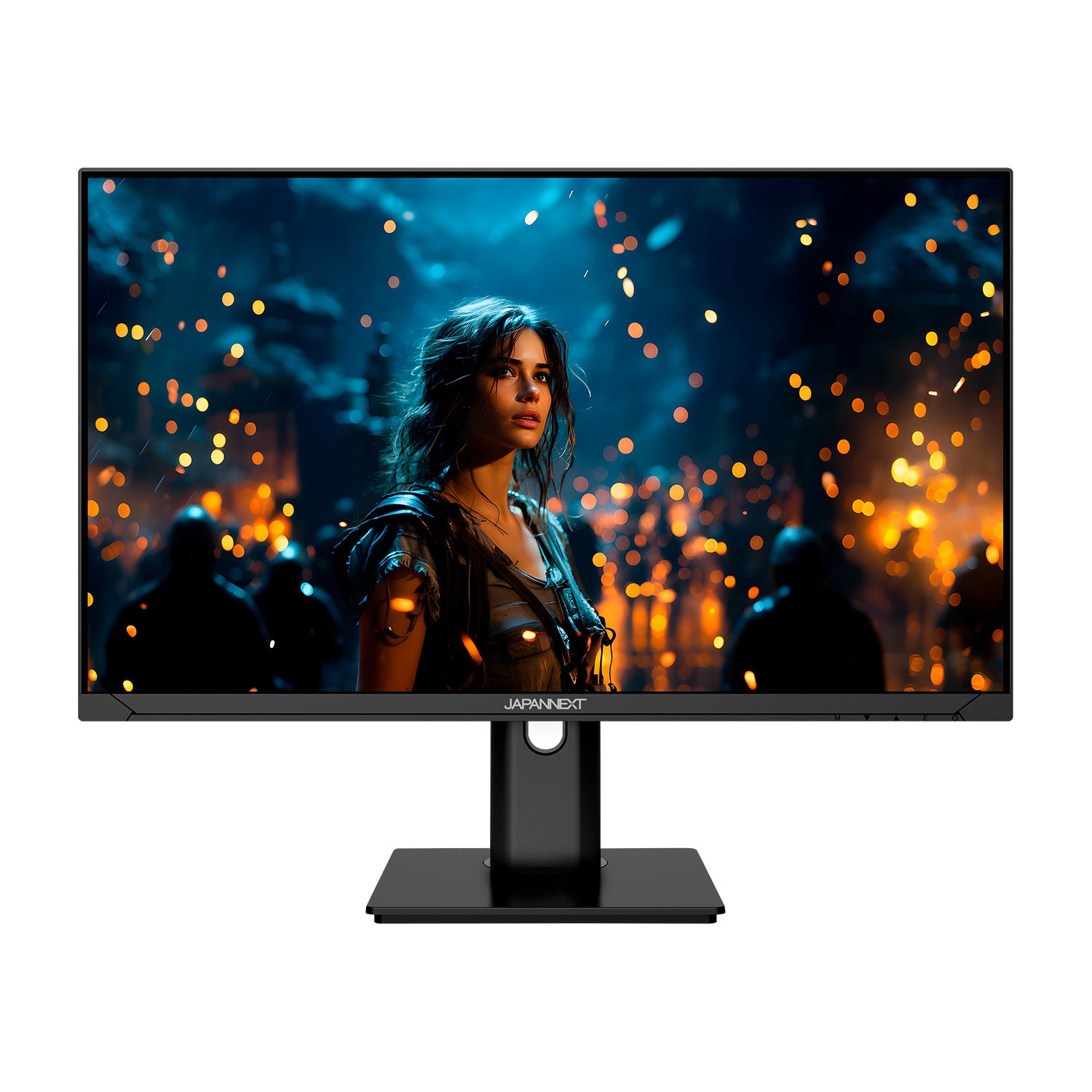 XINGHUIJIAモニター 165Hz ディスプレイポート付き XINGHUIJIAモニター