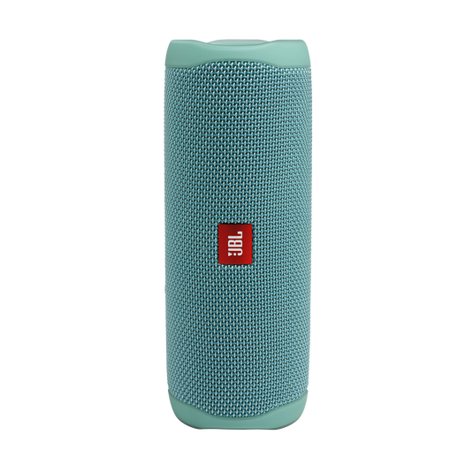 JBL Flip 5 | ポータブル ウォータープルーフ スピーカー