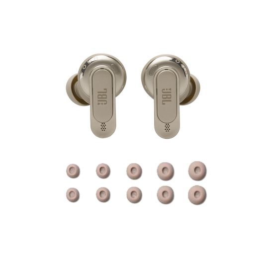 Replacement Kit for JBL Tour Pro 3 | JBL Tour Pro 3用 イヤホンキット