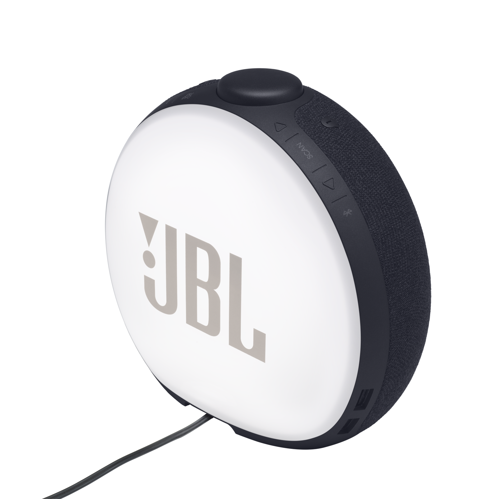 JBL HORIZON2 アラームクロック FMラジオ搭載 Bluetooth スピーカー