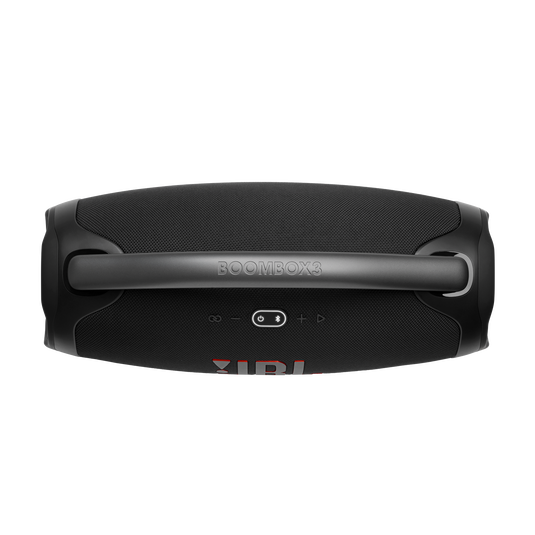 JBL Boombox 3 | ポータブルスピーカー