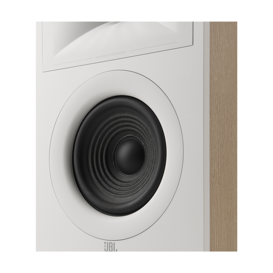 Stage 250B | 2ウェイ 5.25インチ（130mm）ブックシェルフ型スピーカー