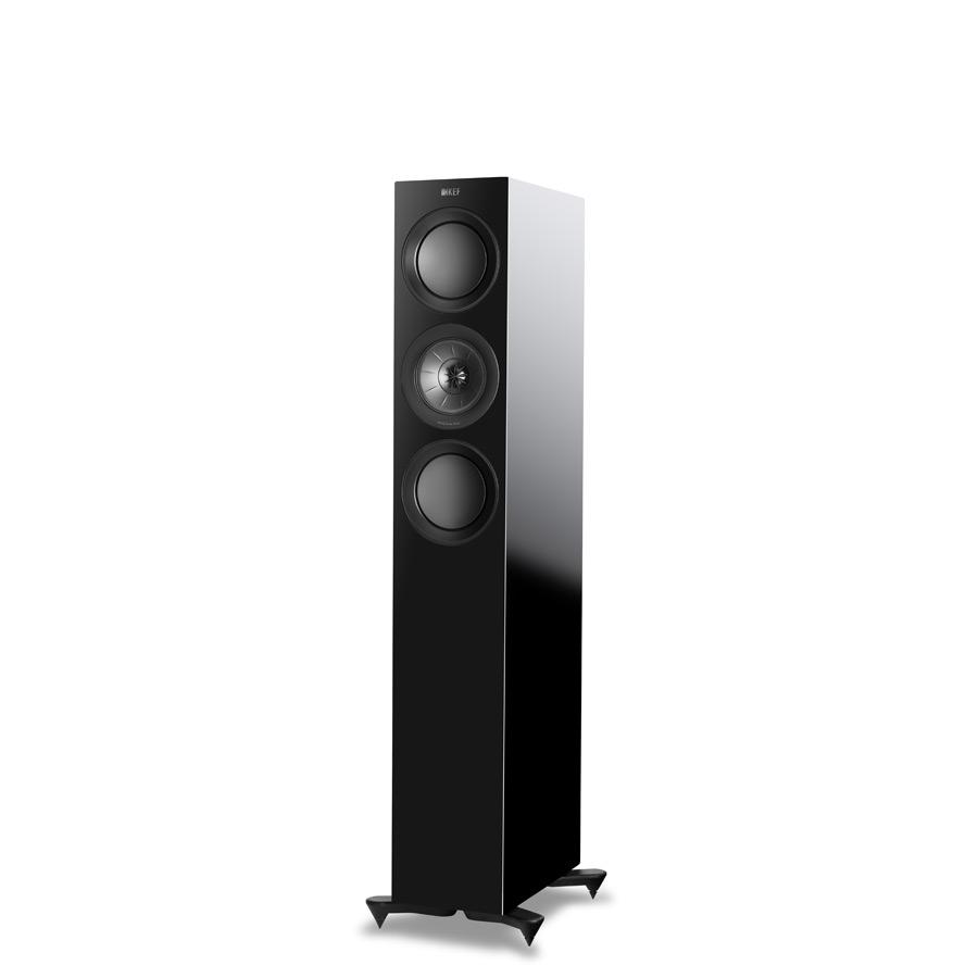 KEF 5.1chサラウンドシステム