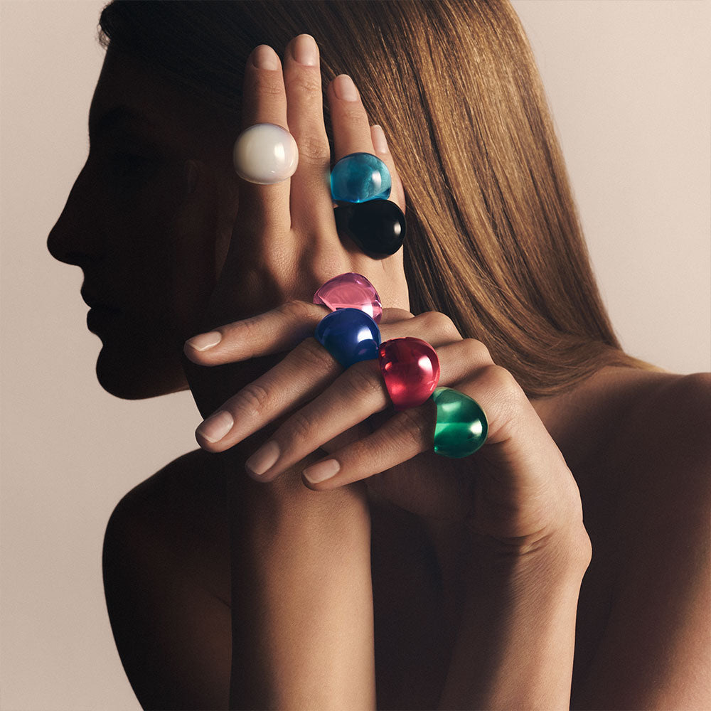 カボション コレクション – Lalique Japan