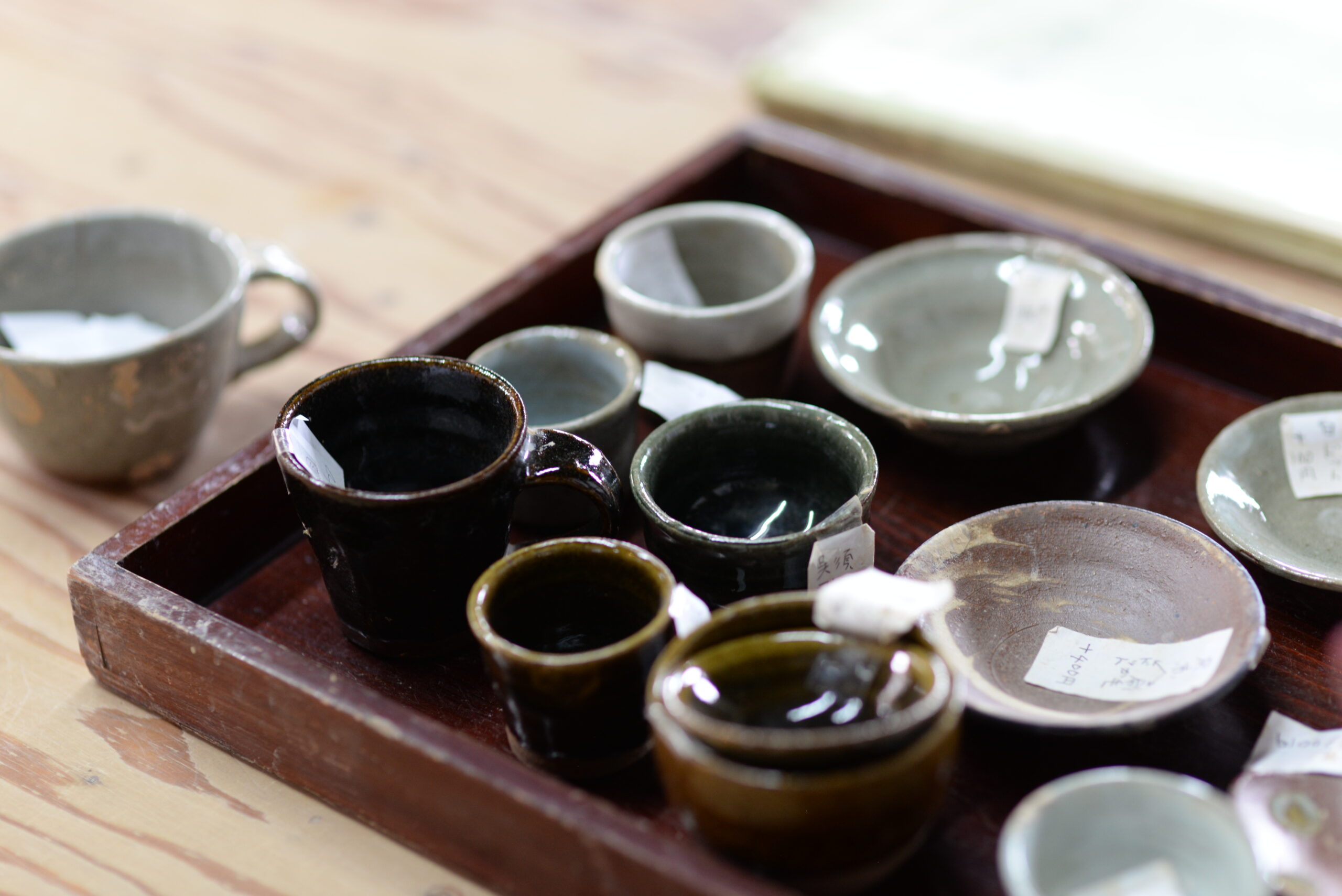 100年古民家 陶芸体験とカフェ時間 | おせわさん｜松江流