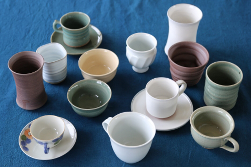 多くの人たちに愛されて400年。会津の陶磁器「会津本郷焼」【福島県】