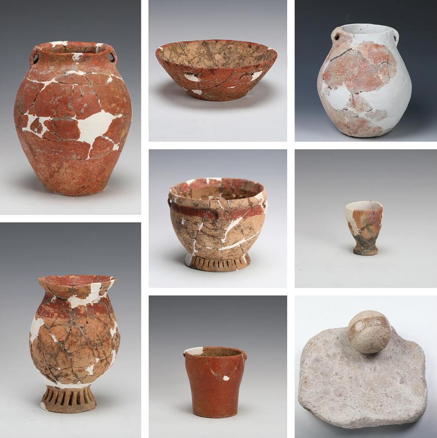 中国、2024年度の十大考古新発見を発表