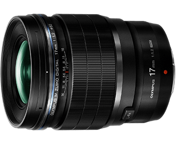 M.ZUIKO PRO F1.2 Prime Lenses“ボケを極める”F1.2大口径単焦点